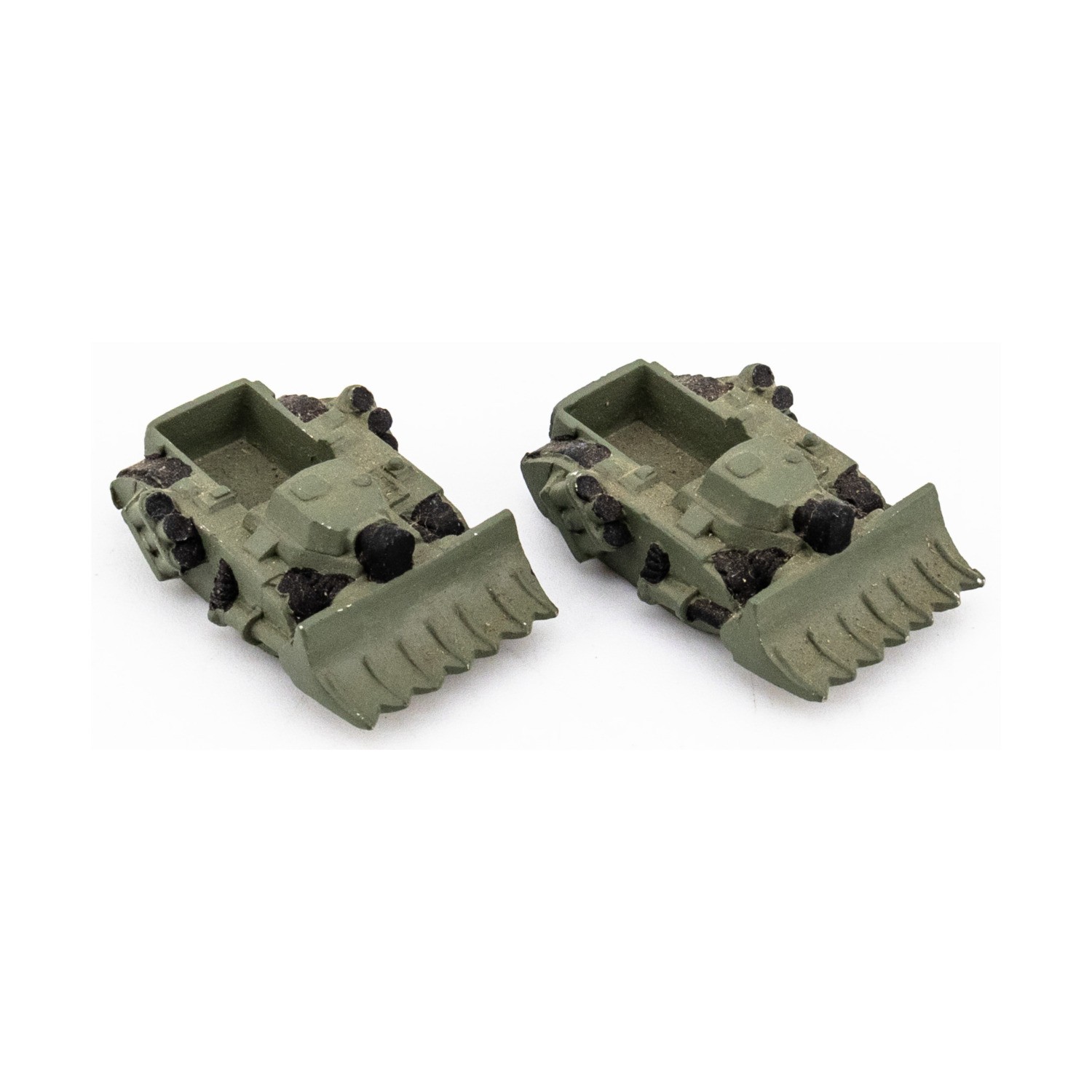 GW Epic 40k Imperial Guard Metal Gorgon Transport Collection #3 NM