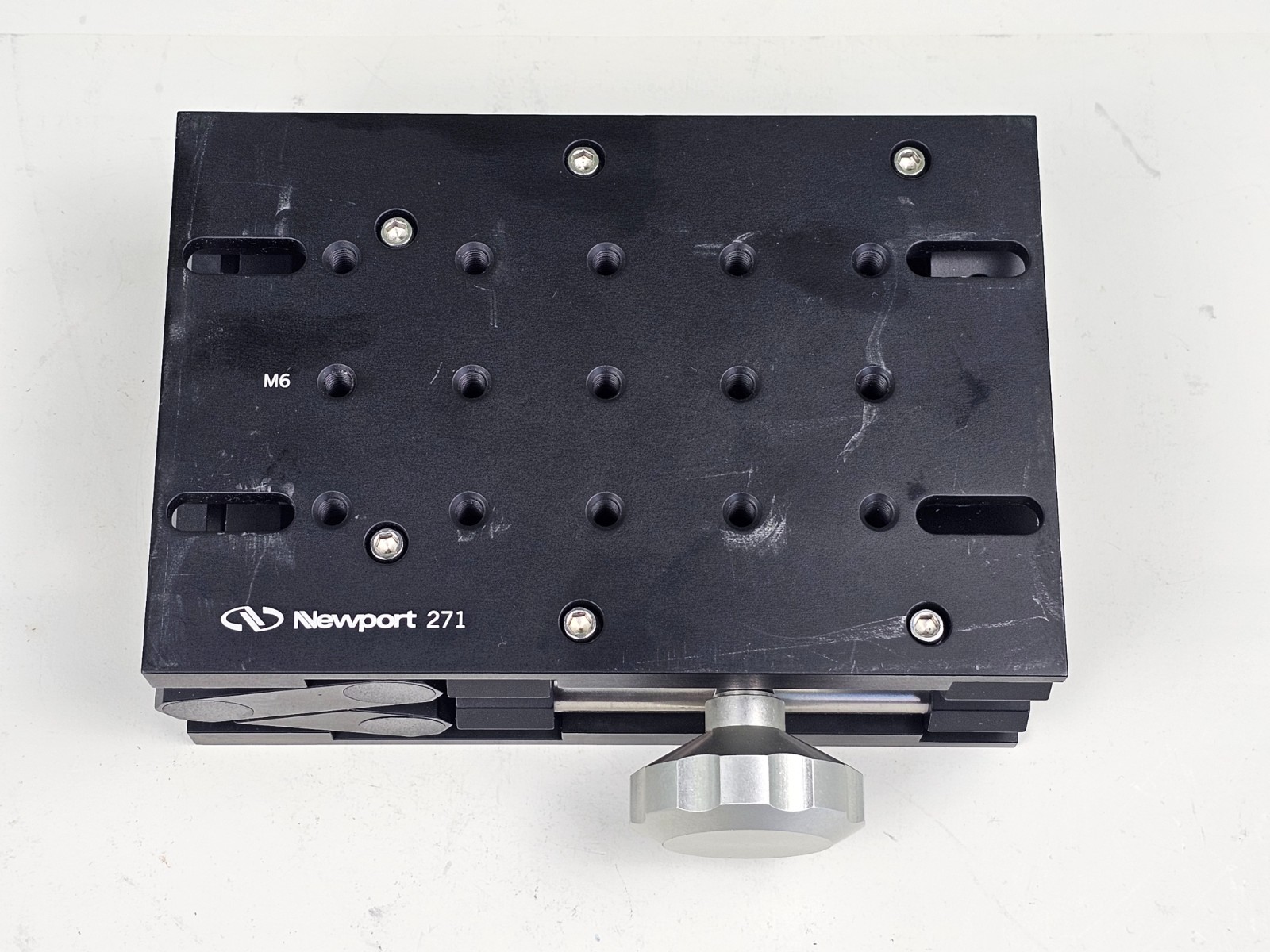 NEWPORT 271 LOAD LAPJACK