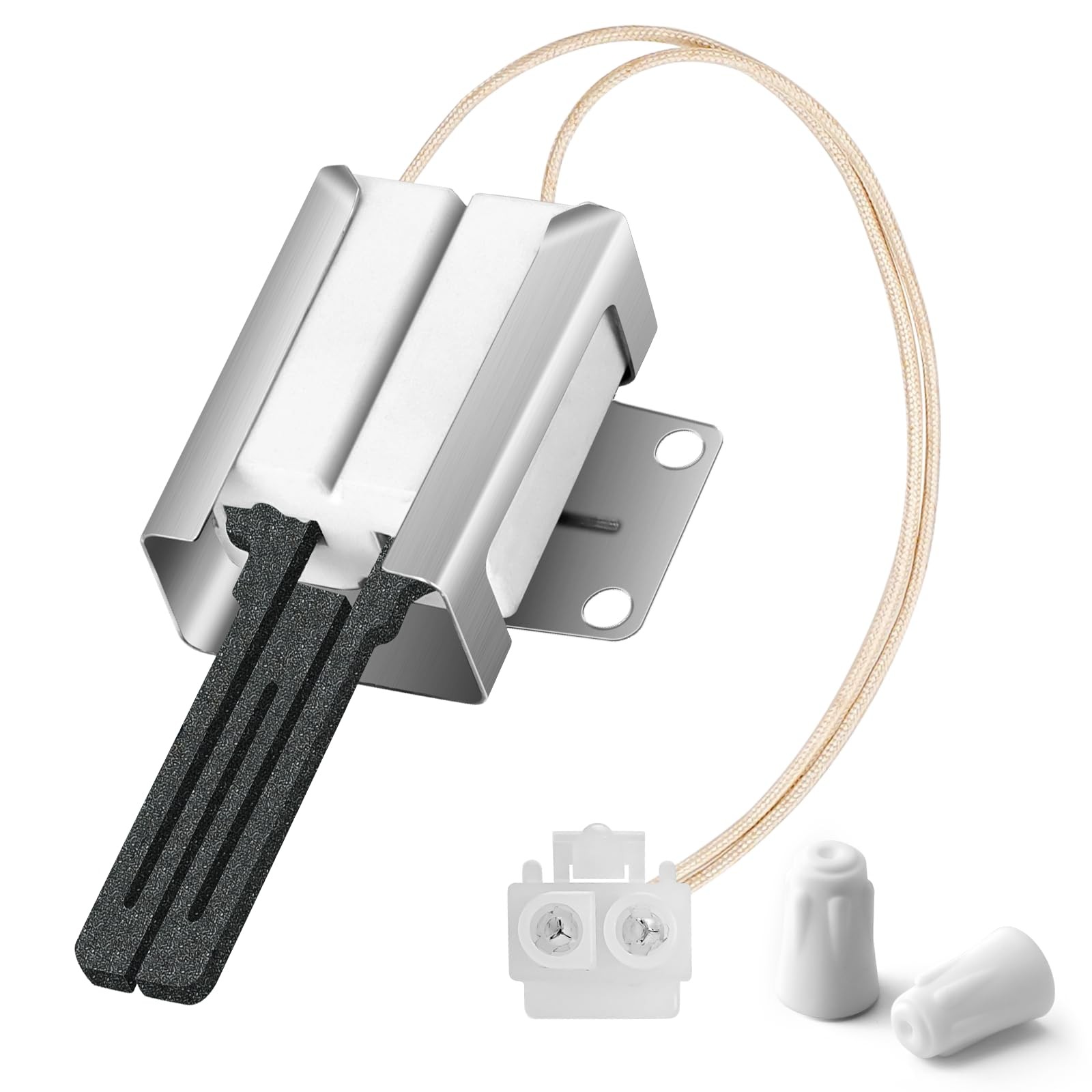316489403 316489400 Gas Range Oven Igniter 5304534663 Flat Style Ignitor...