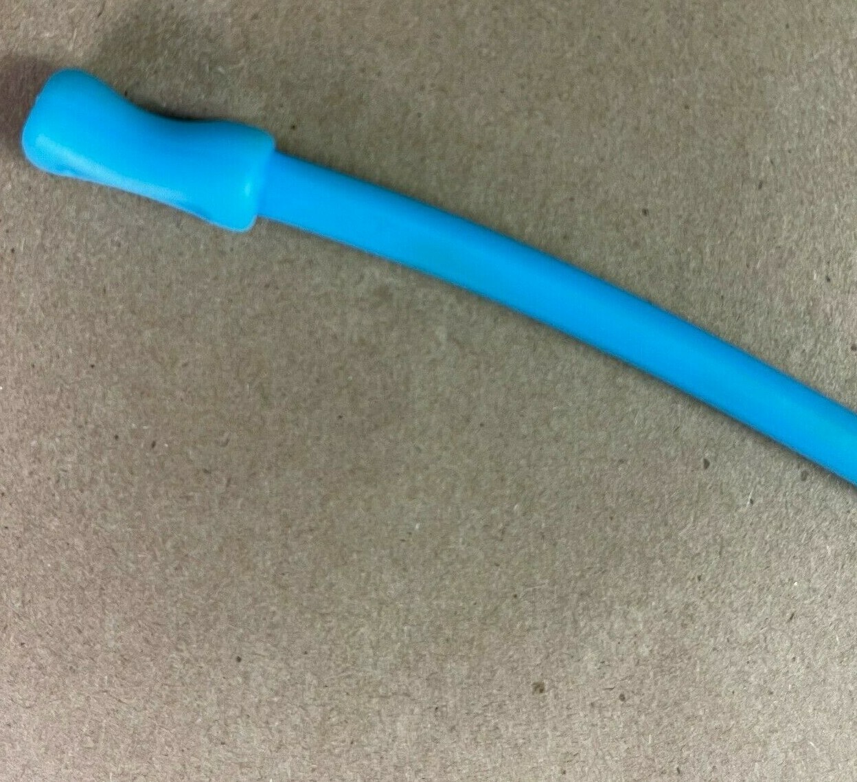 NEW 5 PACK Warrior Paintball Squeegee - Teal