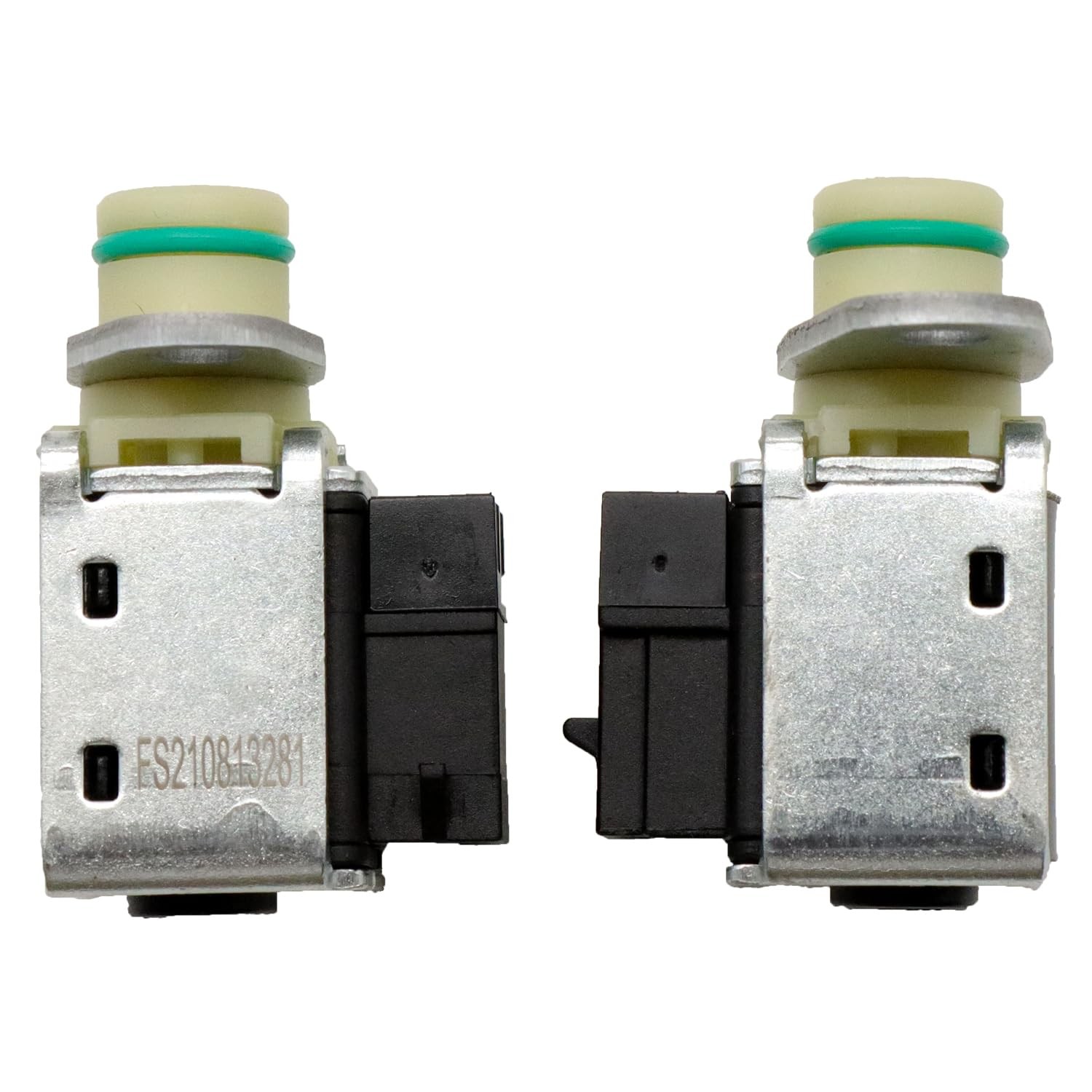 4L80E 4L85E Transmission Shift Solenoids A & B for Chevy Silverado Tahoe