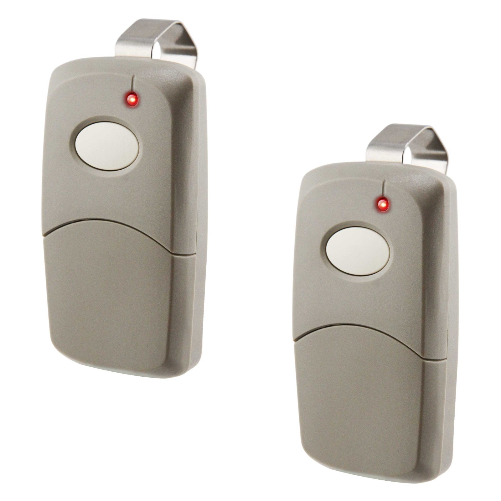 Sale 2 For Linear 3089 Multi-Code Remote MCS308911 3089Transmitter Garage Gate