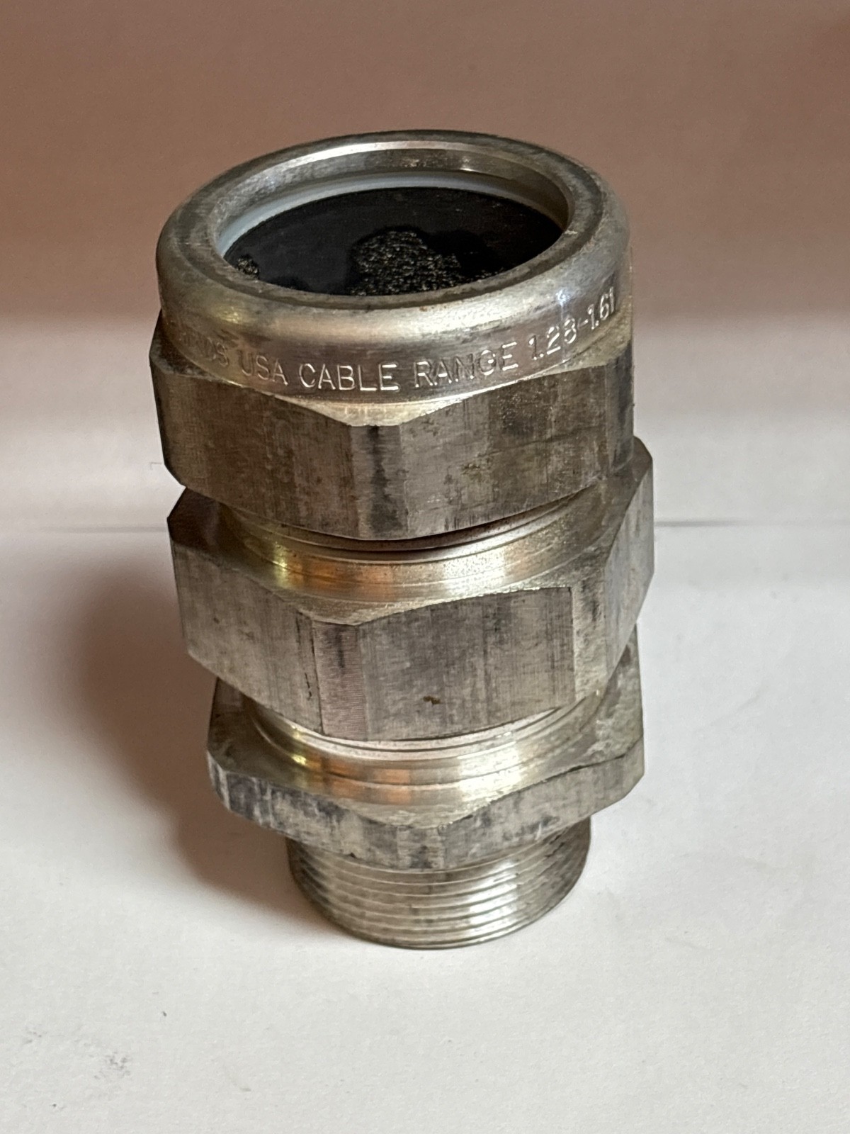 1 1/2” tmc 5161
