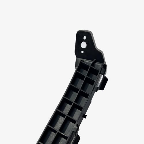 Headlight&Front Bumper Bracket Mount Support Retainer Kit Fit for Honda Accord