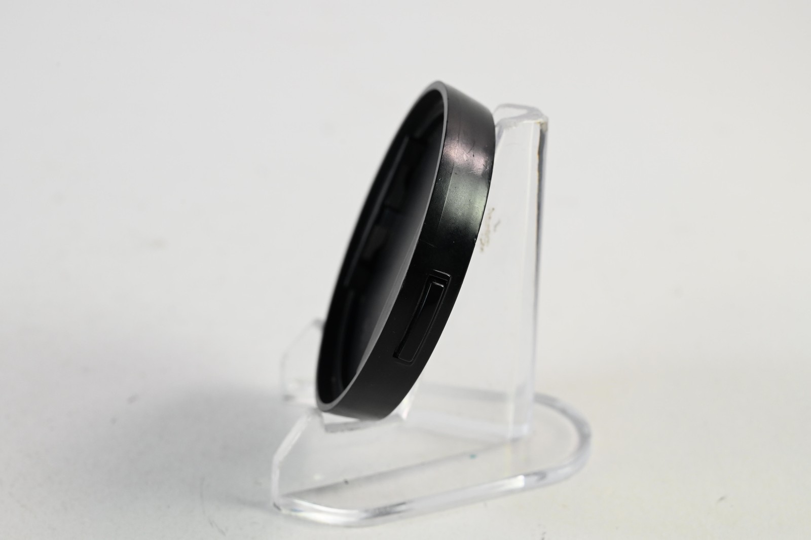Contax 59mm Snap-On Front Lens Cap #G986