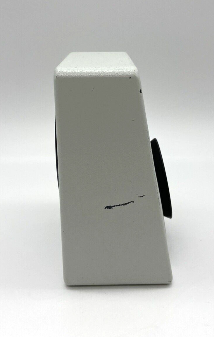 Olympus Microscope U-EPW Riser Wedge Eyepoint Adjuster