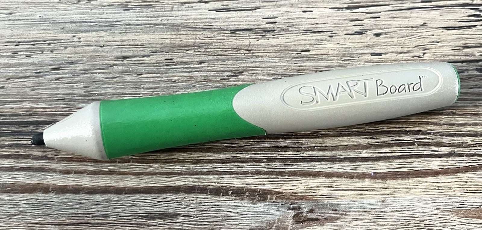 SmartBoard GREEN Stylus Pen for SB660 & SB680 Smart Boards School Class Teacher