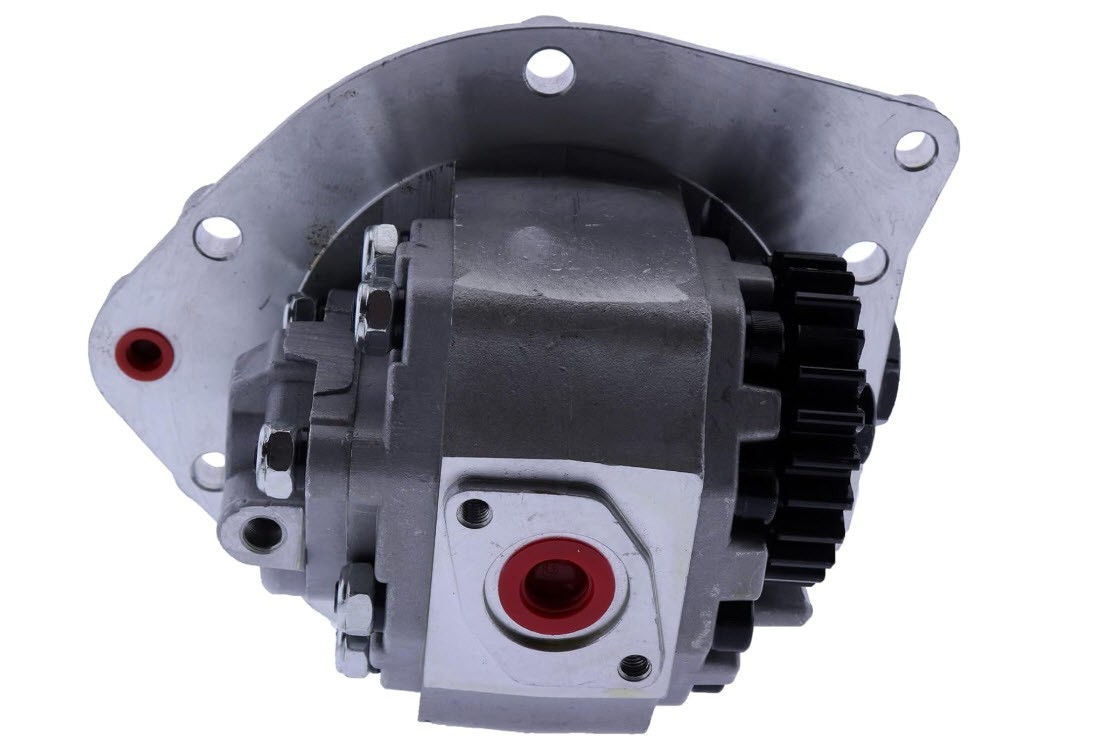 81823983 D0NN600G Hydraulic Pump For Ford Tractor 5000 5100 5200 7000 7100 7200