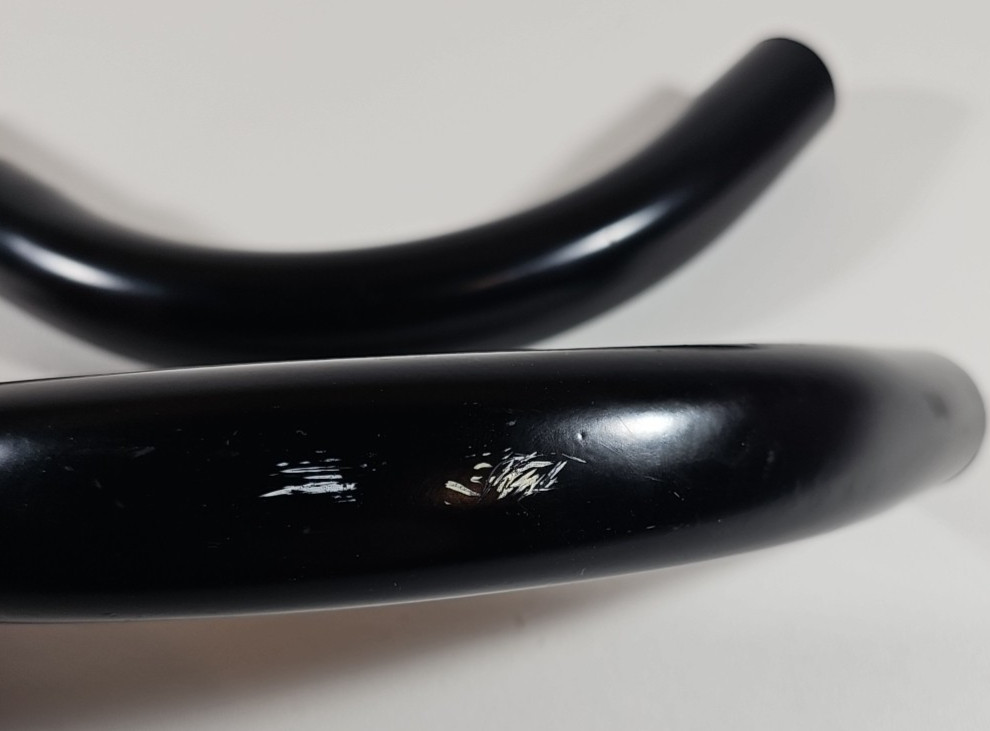AB Lounge 2 OEM Exerciser Replacement Part: 2 Hand Grips - No Hardware