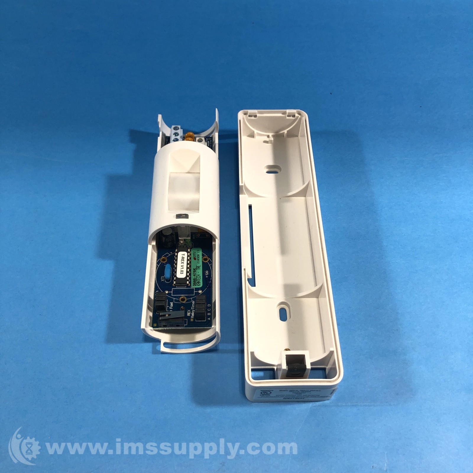 Kantech D666-476K Exit Request Detector FNOB