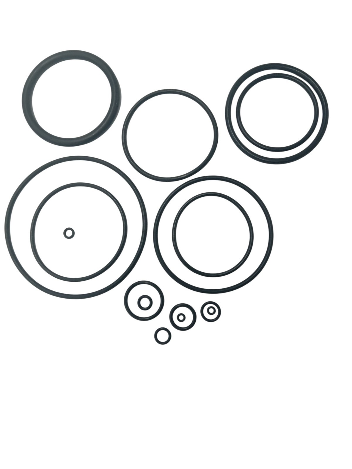 O-Ring Kit fits Max SN890RH SN890CH/28 SN890CH/34