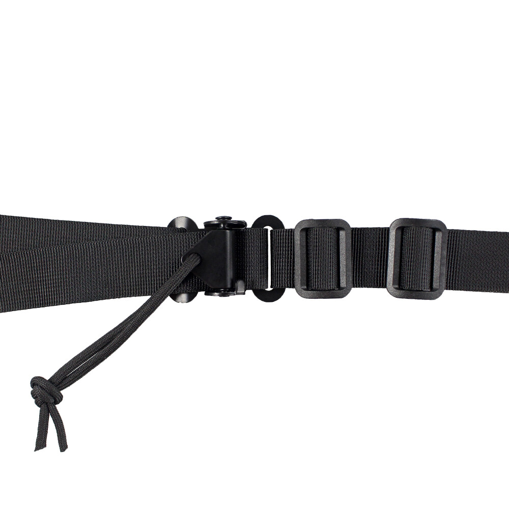 Heavy Duty 2 Point Sling Strap Nylon with Shoulder Pad Tactical Adjustable