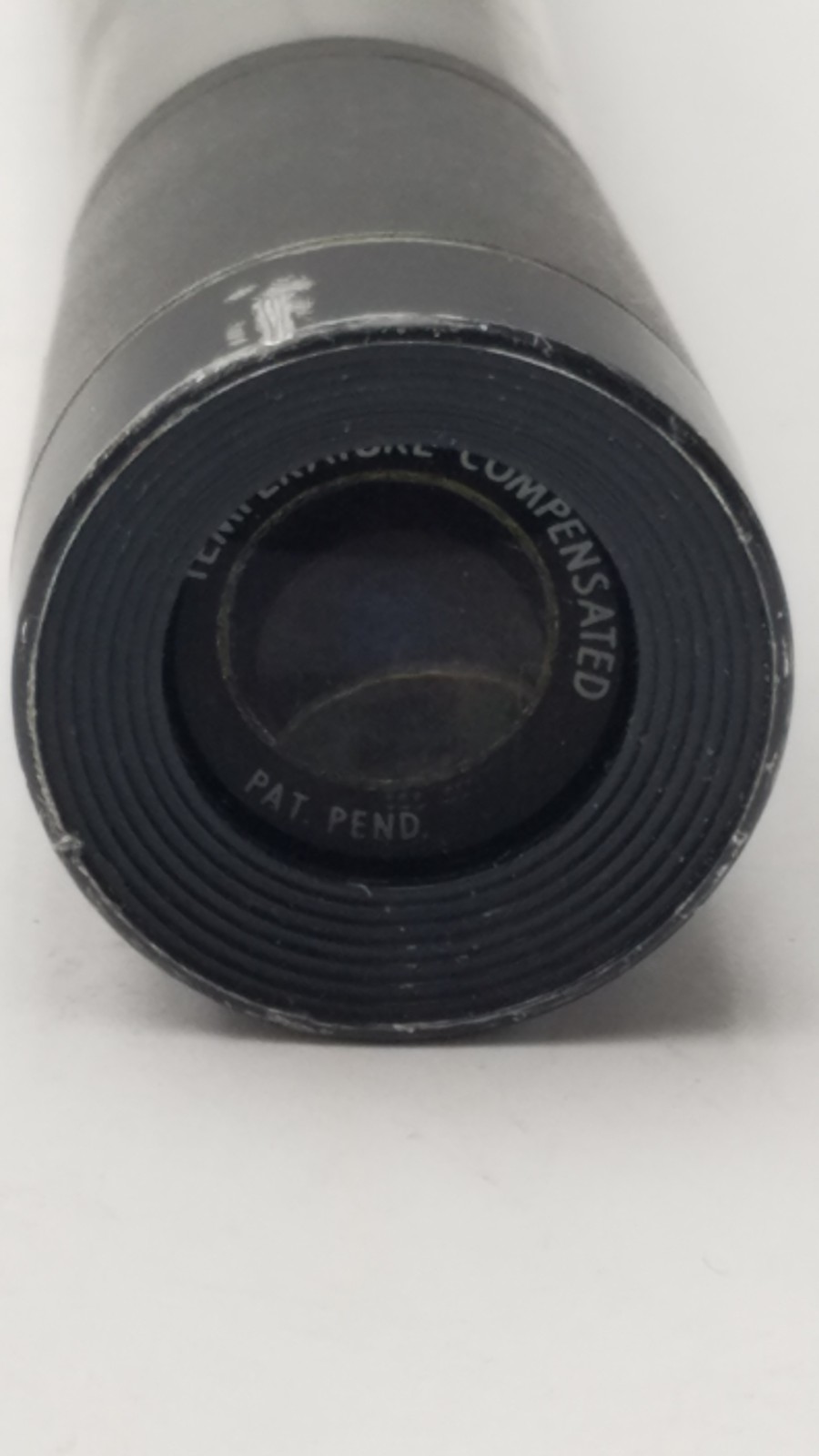 Refractometer TS Meter, Temperature Compensated Pat Pend