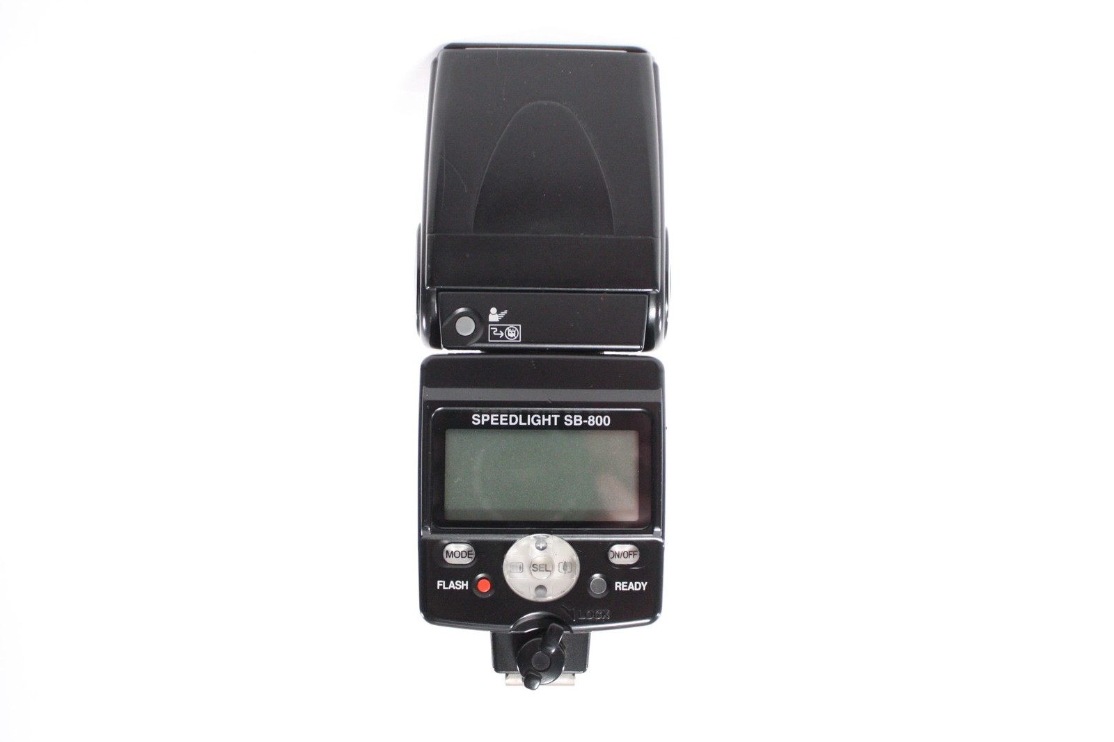 Nikon Speedlight SB-800