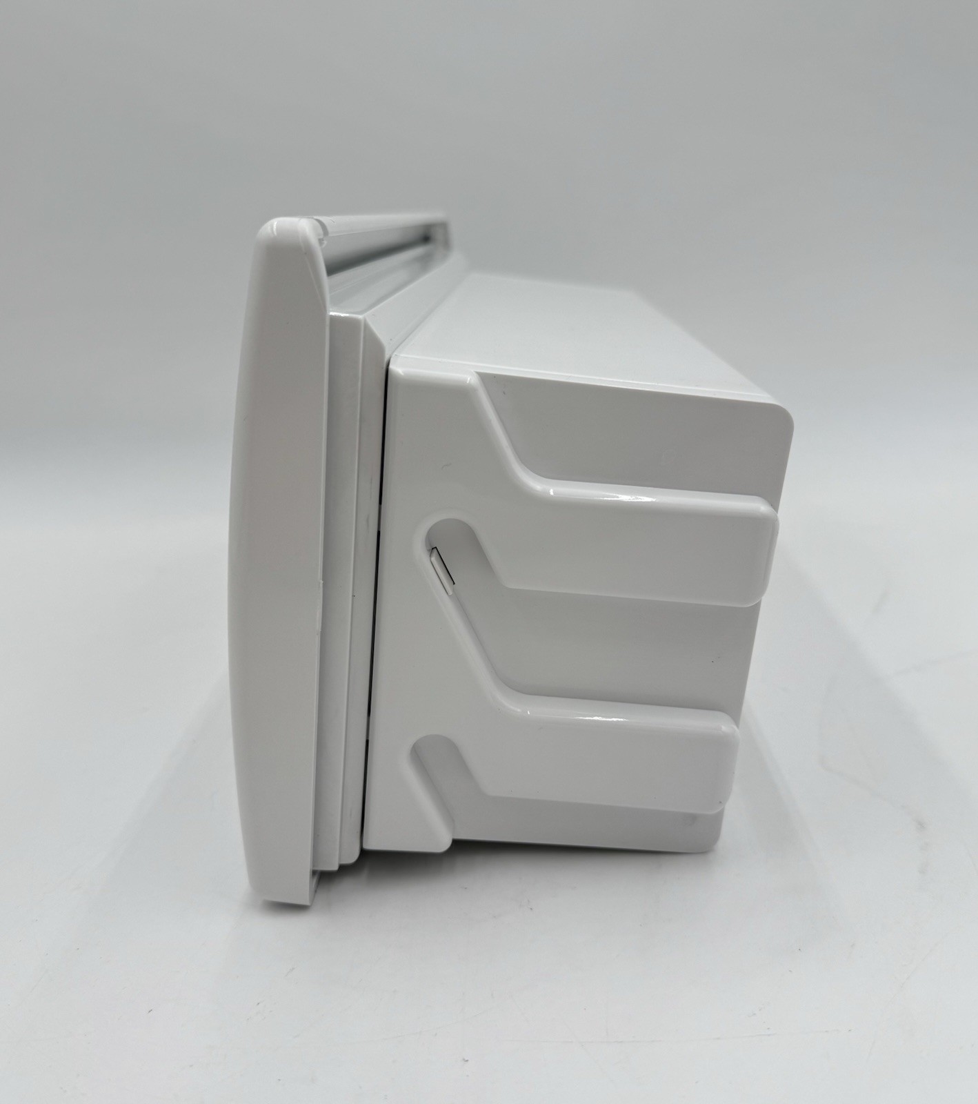 Viking Refrigerator Dairy Module Assembly V12097404
