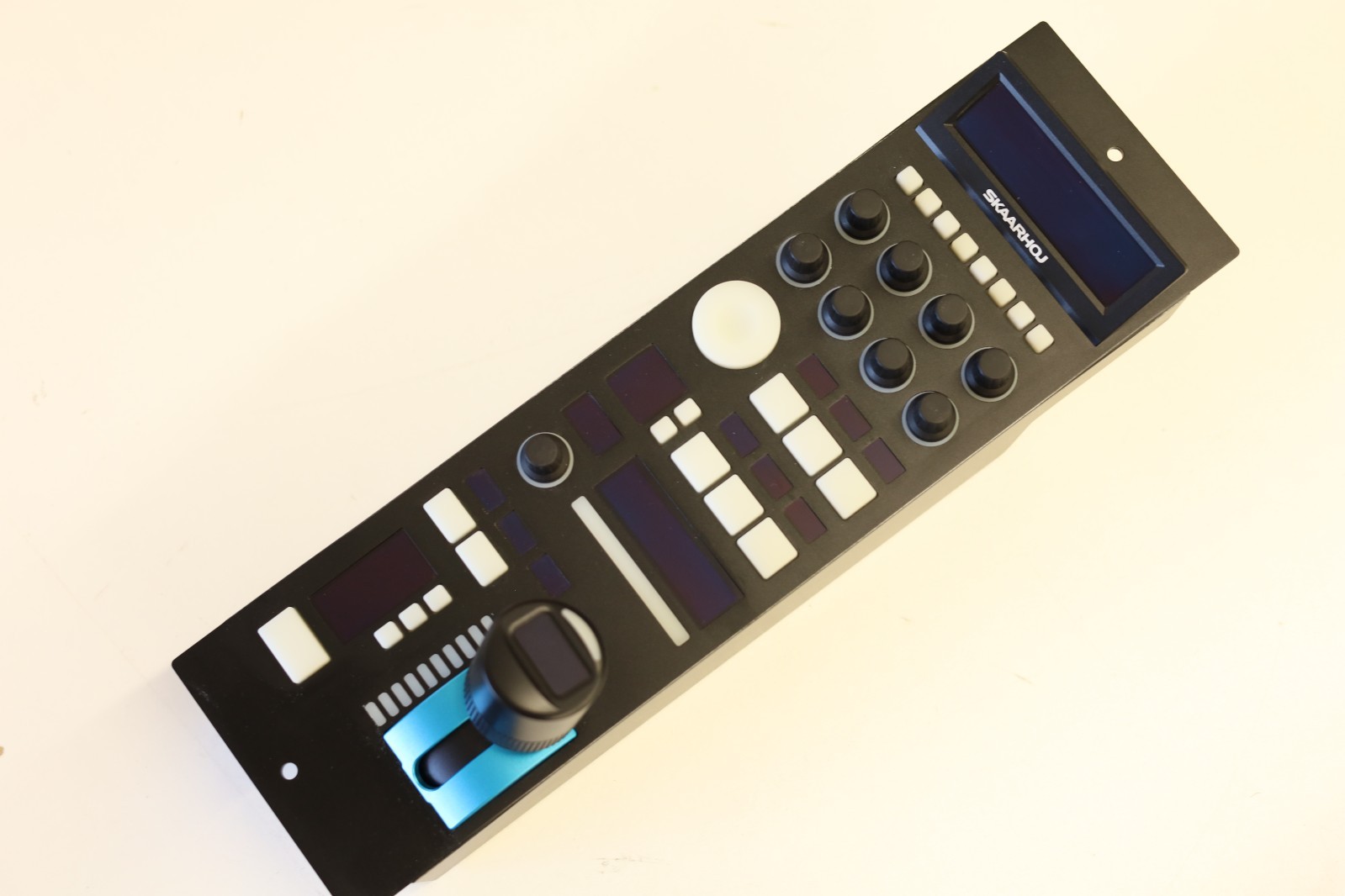 RCP-PRO-V2B-BK Camera Control System