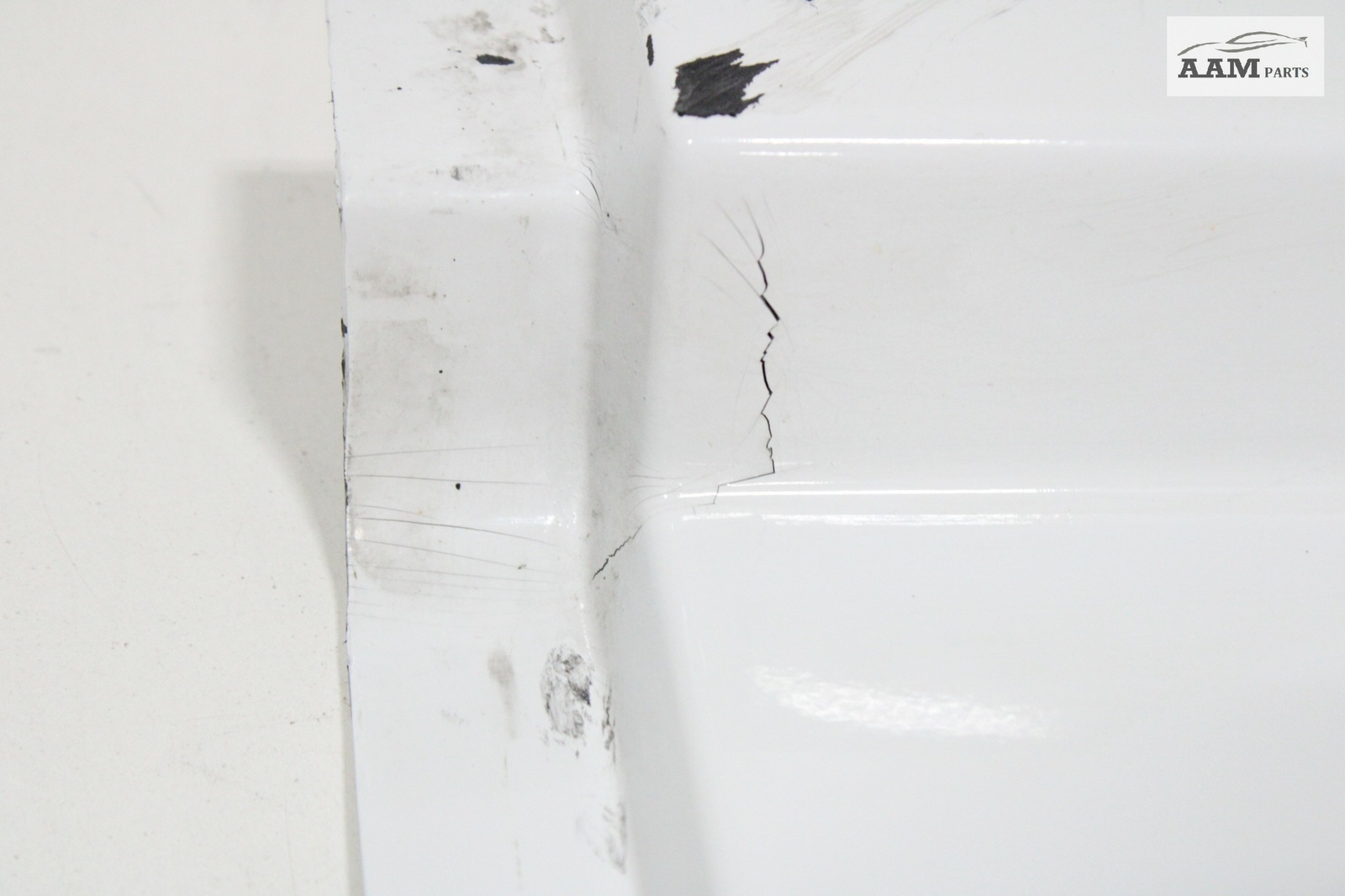 2018-2024 FREIGHTLINER CASCADIA RIGHT PASSENGER SIDE LOWER SKIRT PANEL OEM