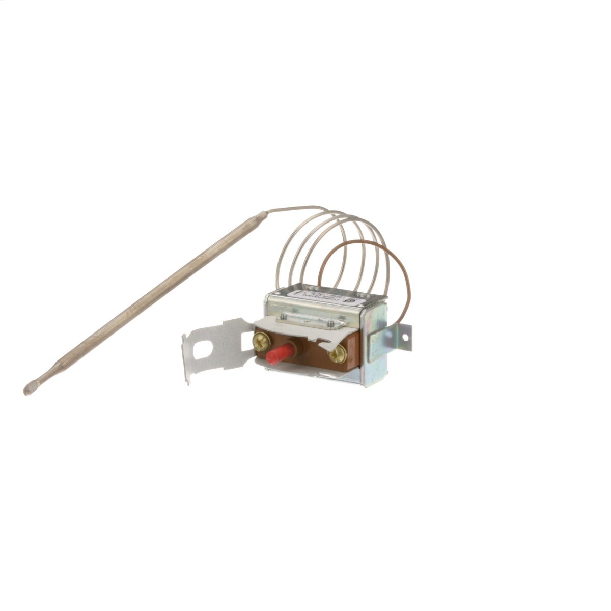Safety Thermostatlch, 1/4 X 6-1/2, 30 for General Electric - Part# XNC8X101