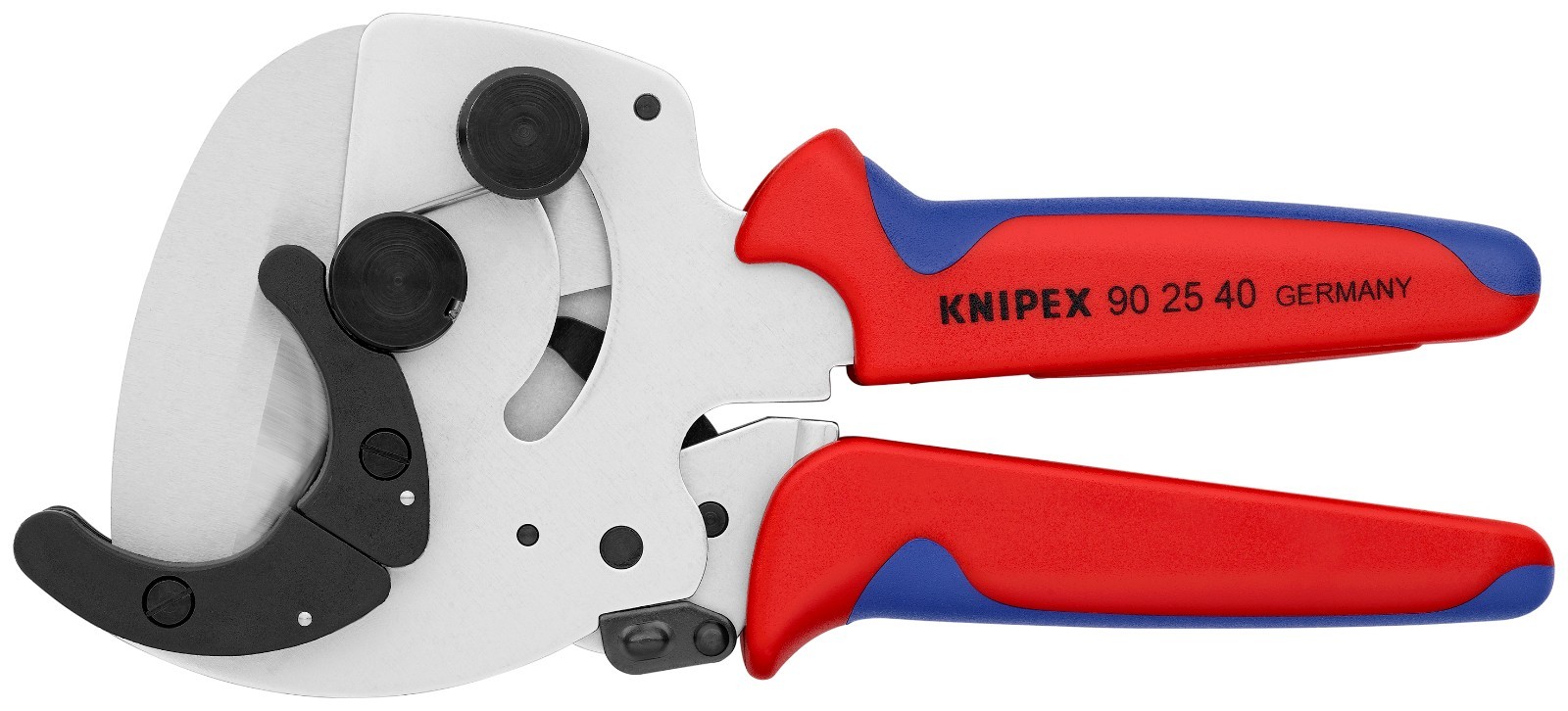 KNIPEX 90 25 40  8 1/4" PVC Pipe Cutter