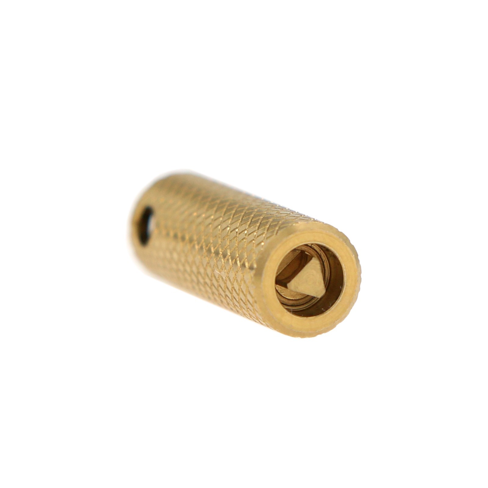 Dental Universal Retention Cap Insertion Extraction Overdenture Remove Core Tool