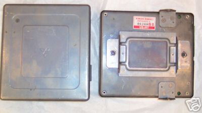 SAMURAI SIDEKICK SUZUKI GEO TRACKER ECU ECM EBX COMPUTER REPAIR SERVICE TO YOUR