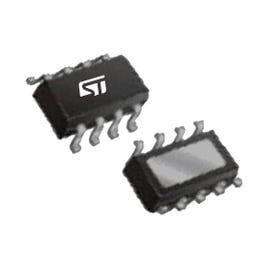 4Pcs TS982IYDWT Operational Amplifiers - Op Amps CONDITIONING & INTERFACES