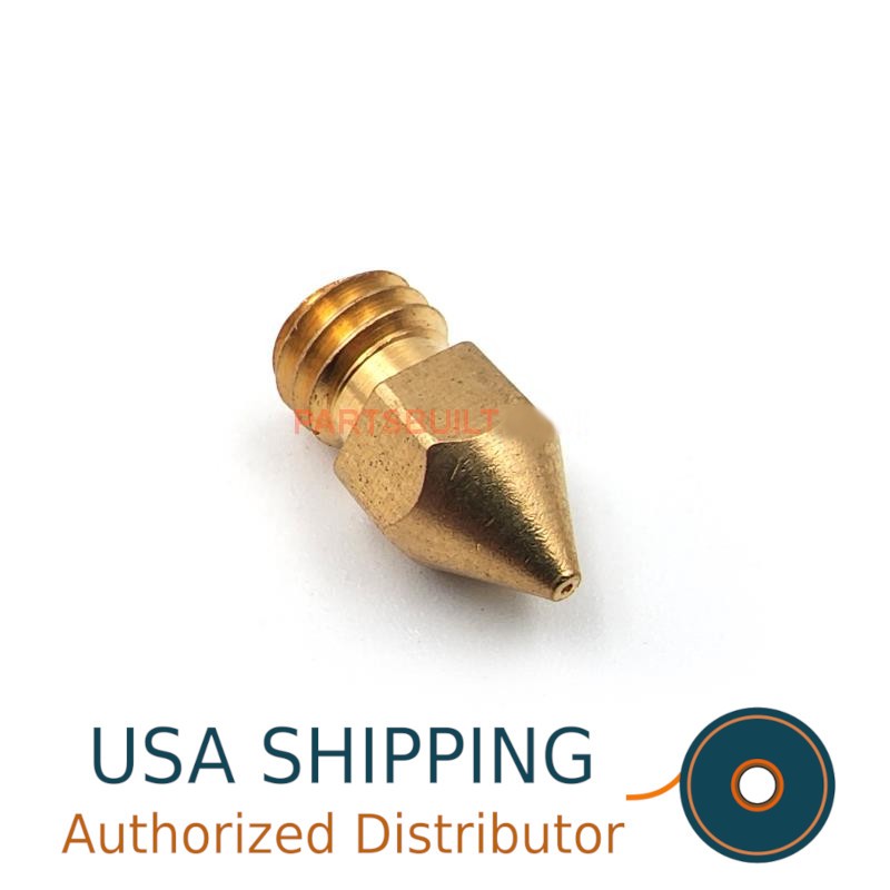 Artillery Nozzle - 0.40mm (Stock Size) Hornet