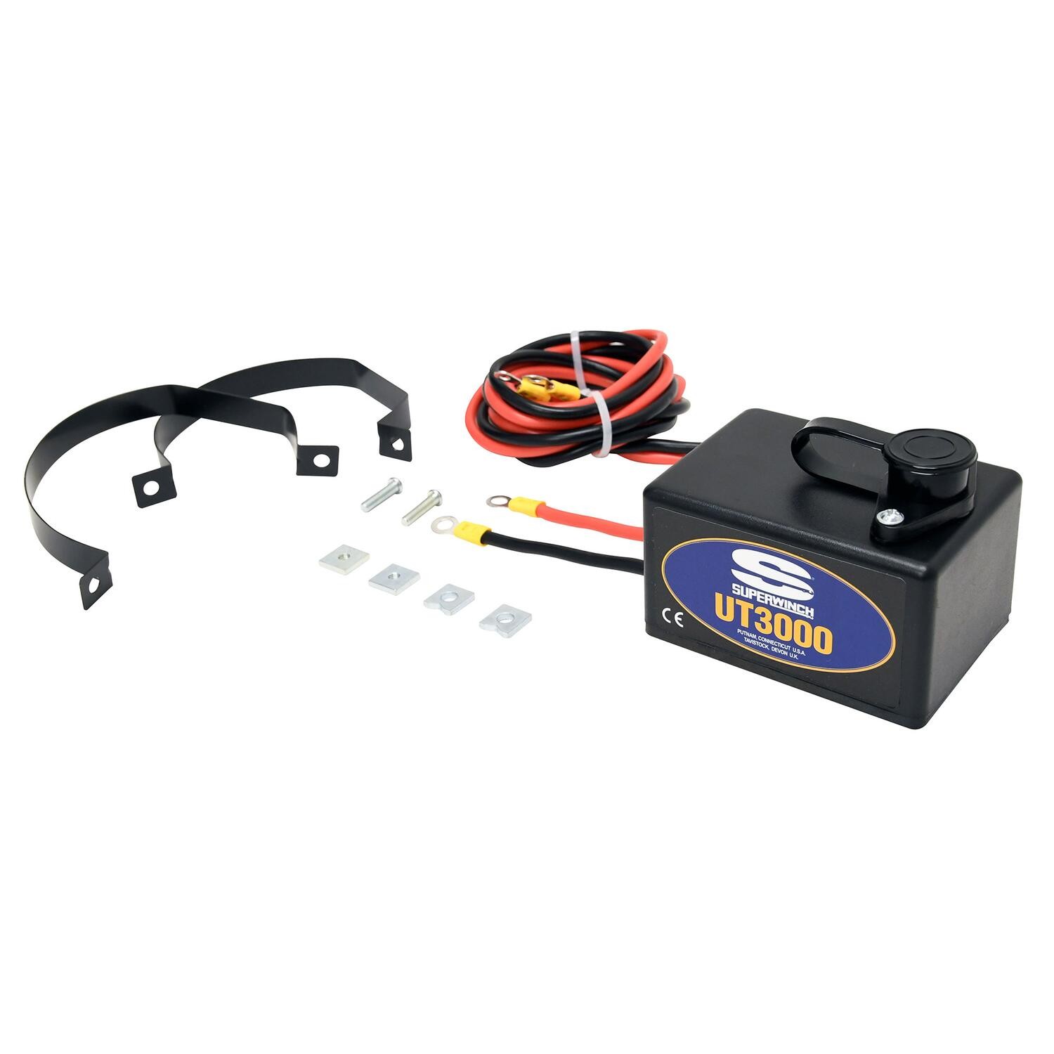 Superwinch 87-17428 Winch Controller