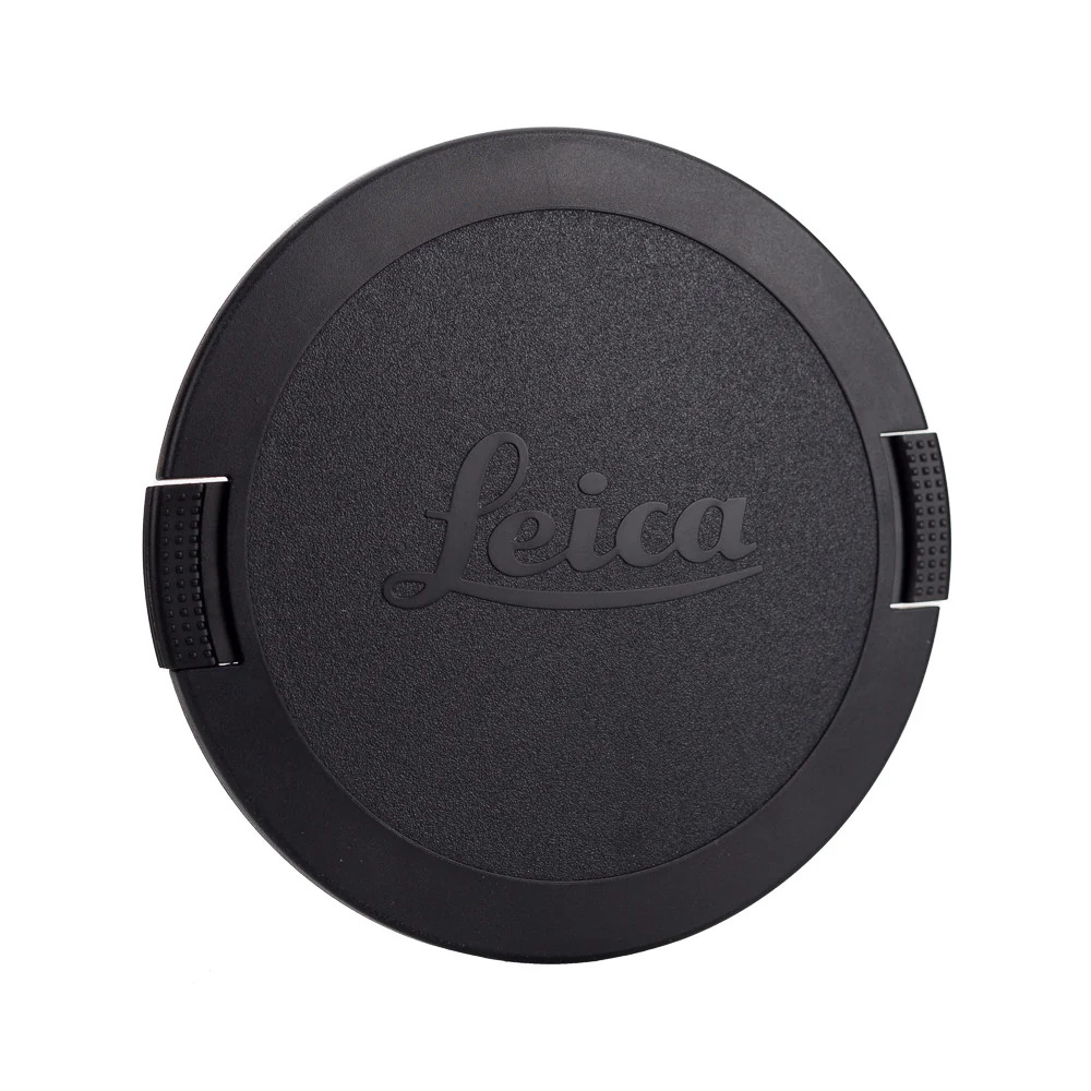Genuine Leica E67 Front Lens Cap for Leica APO-Televid 65, 67mm #42206