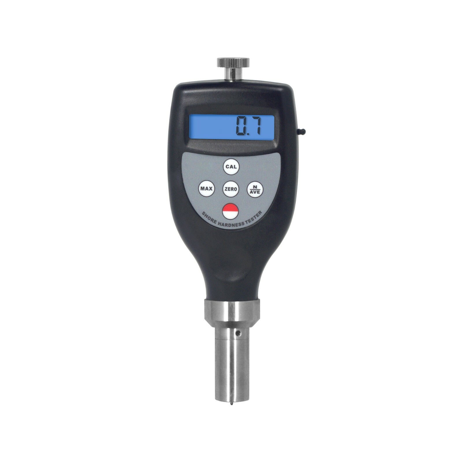 Digital Wood Density Meter Densitometer 0~1.2g/cm3 Mean Value Max Value Display