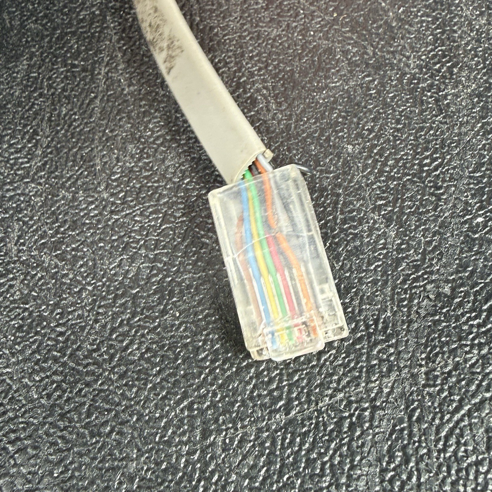 NOS Motorola 3080070N01 Mobile Program Kit w/ Test Cable