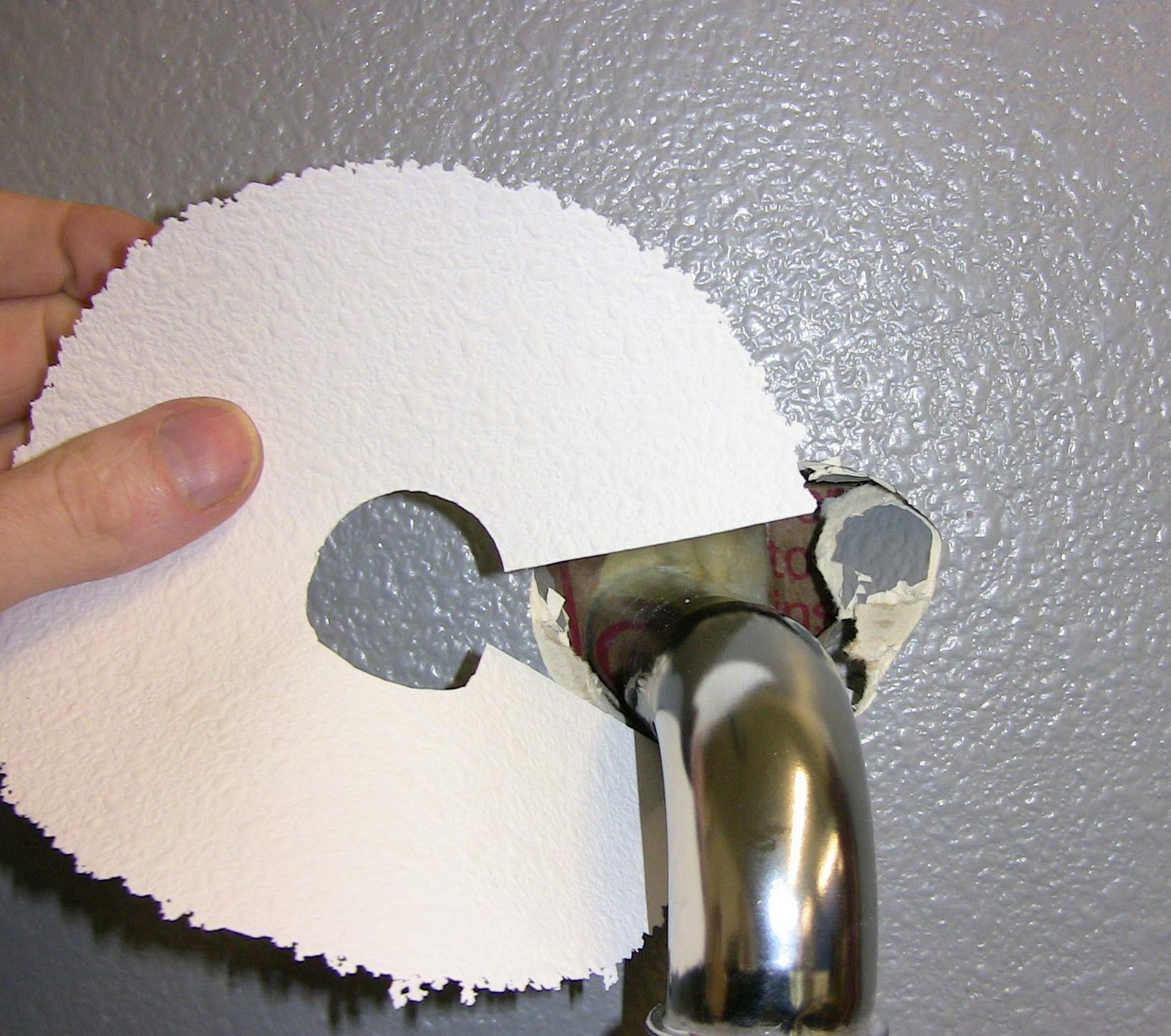 Stepsaver Products Self Adhesive Fast Patch (31 Patches Per Kit) … (Pre-Te