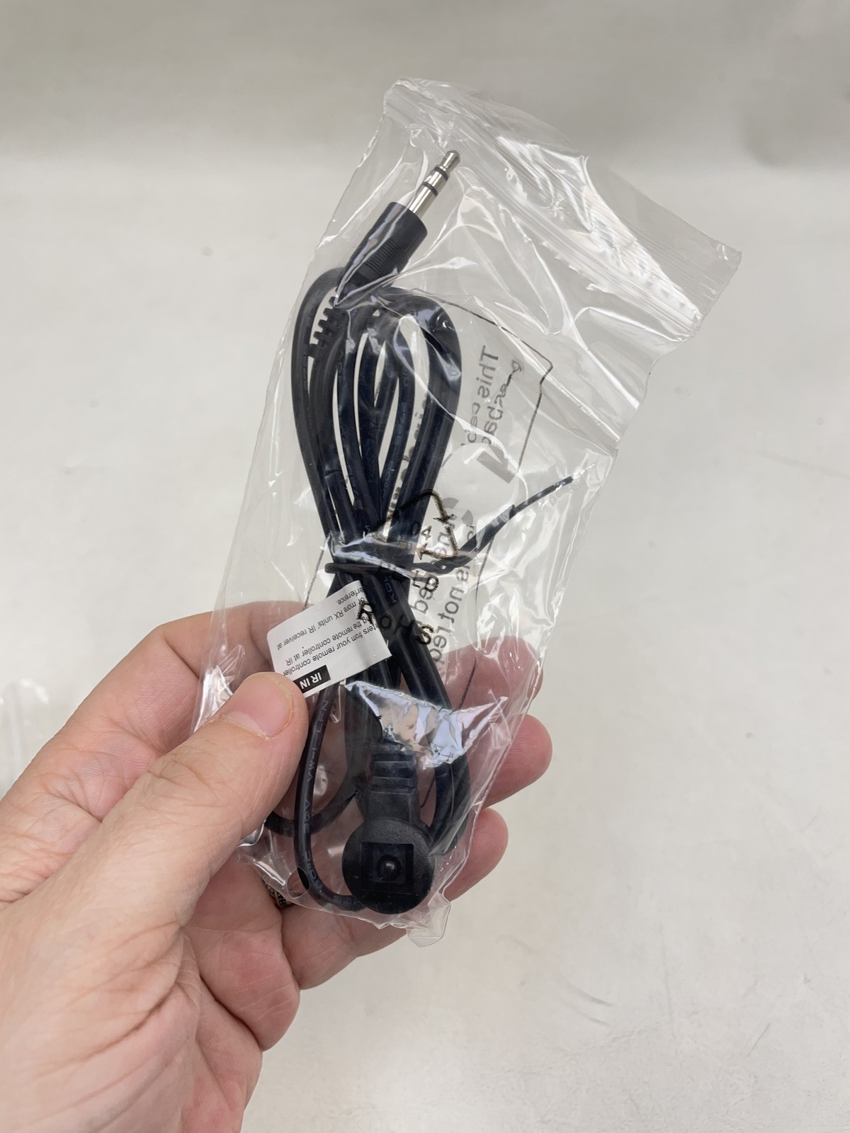 GOFANCO HDBITTV2 HDMI CAT5E/6 EXTENDER WITH IR-120M