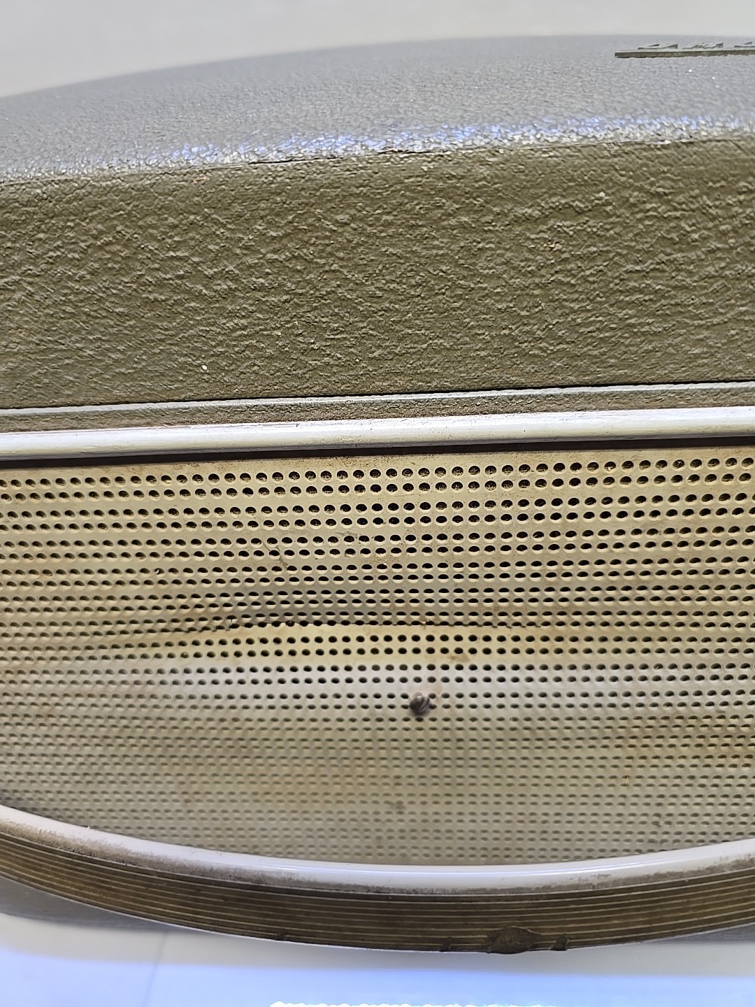 Grundig TK-54