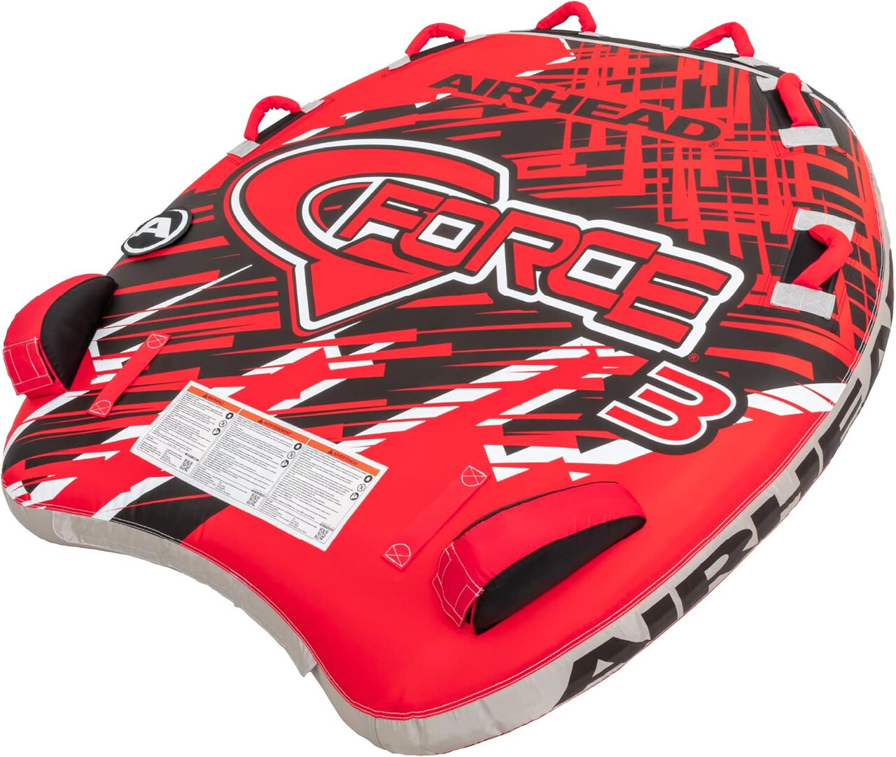 G Force 3 Replacement Innertube