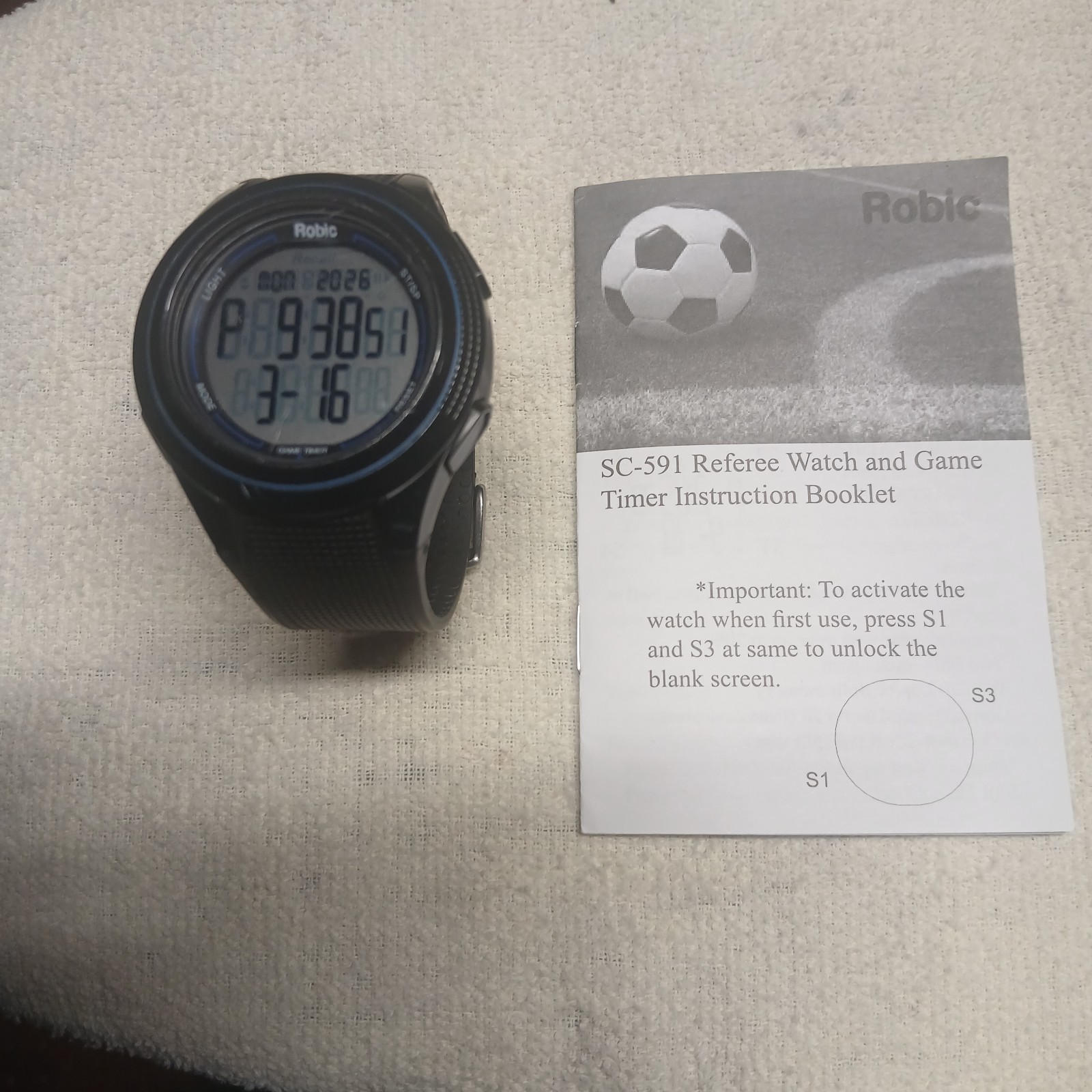Soccer Referee Essentials (17)