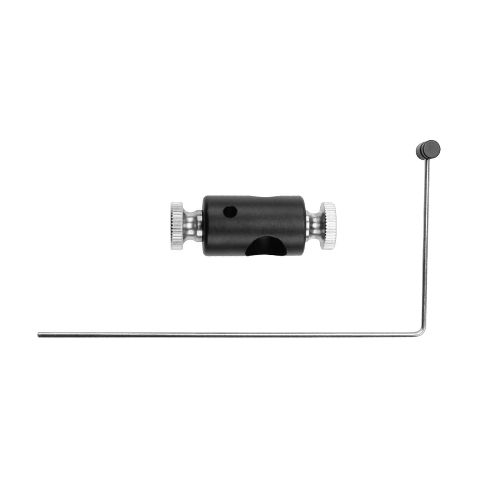 Fly Tying Vise  Accessory Metal Rotary Spare Parts