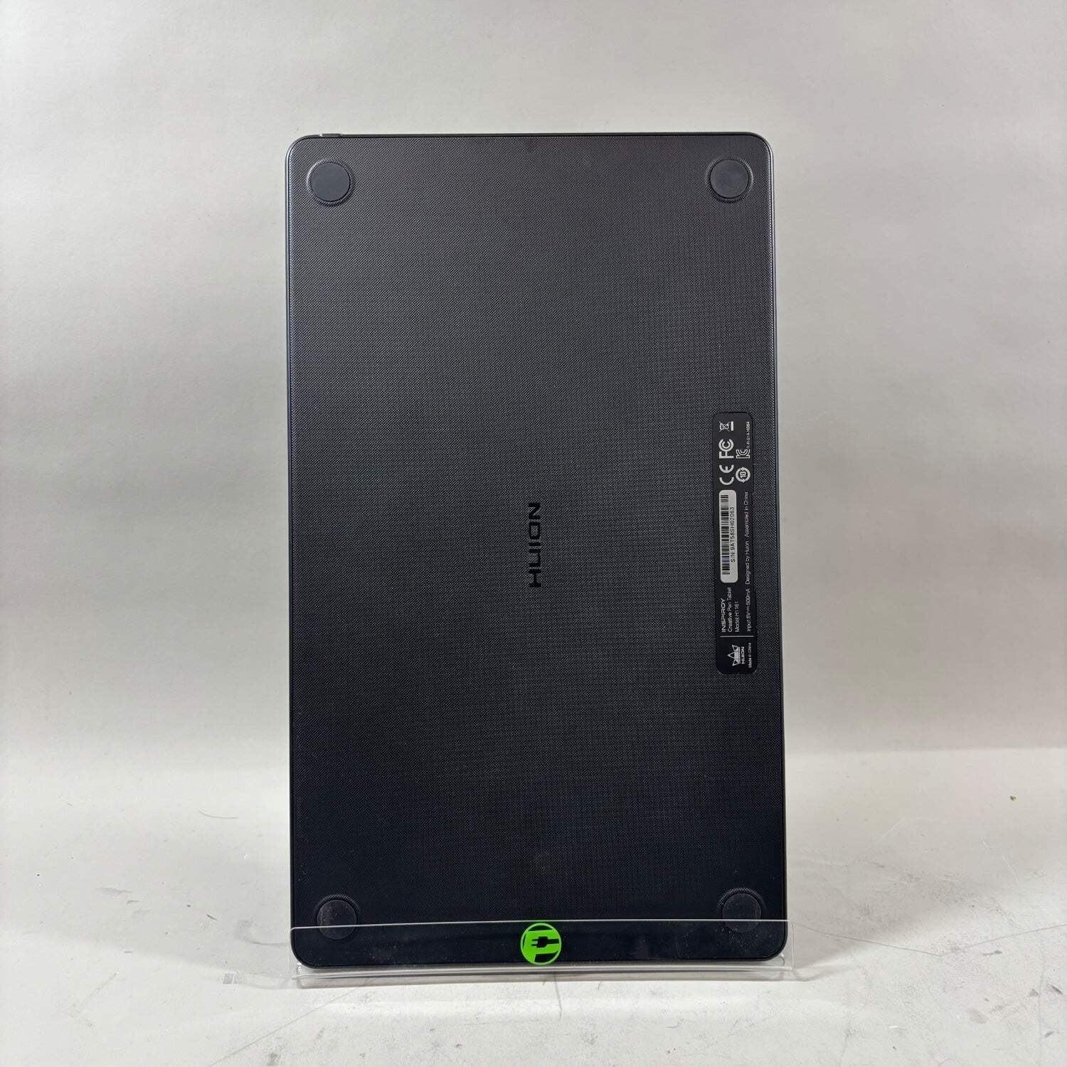 Huion Inspiroy Creative Pen Tablet H1161