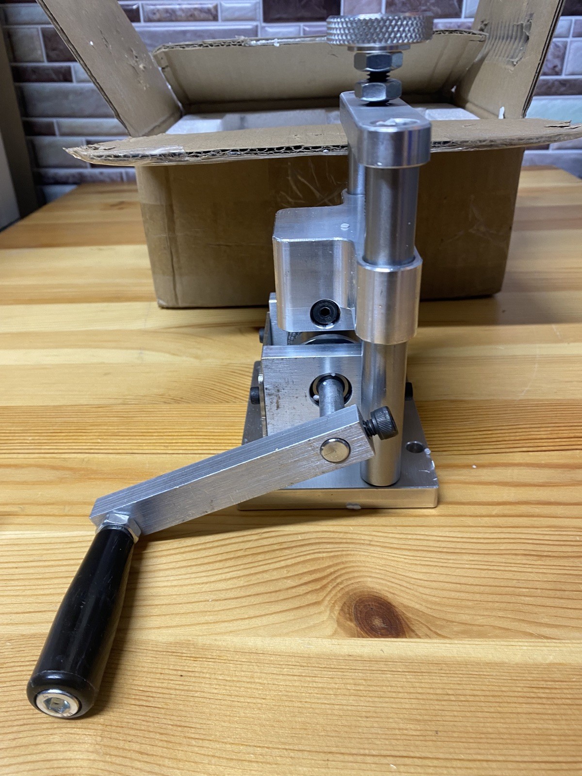 Scrap Wire Stripping Machine Manual Peeling Copper Wire Peeler Recycling Tool