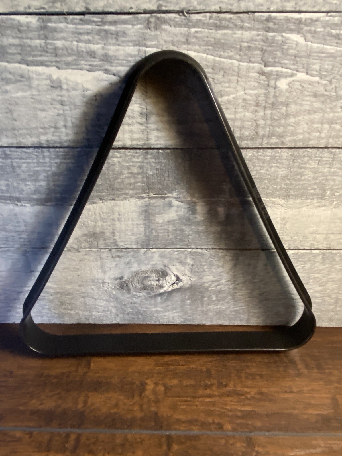 2pc Plastic Billiard/Pool 8ball And 9Ball Racks