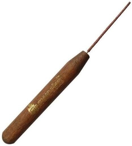 Fireworks Glass Bead Hole Cleaner Brush