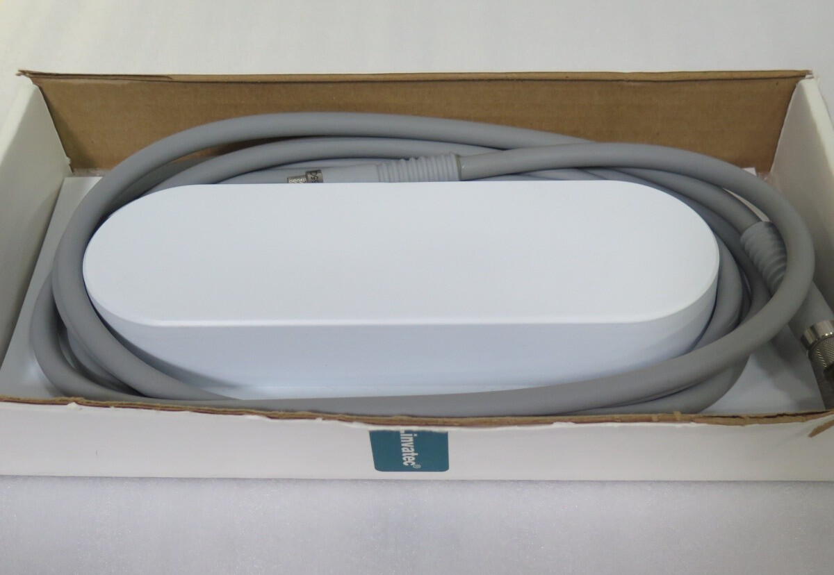R196702 Linvatec C3278 Autoclavable Light Guide 5mm 10ft