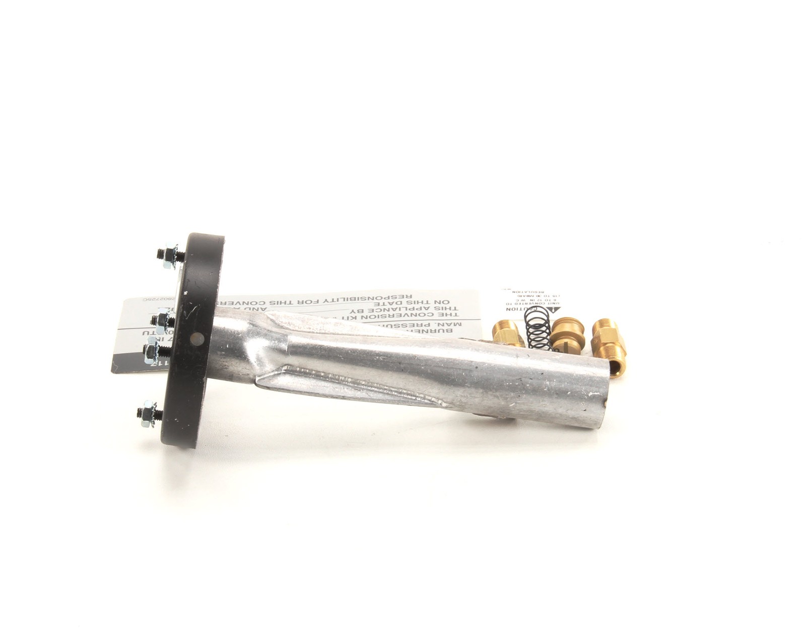 Lincoln Conversion Kit 2'' To Lp 369874 - Genuine OEM Replacement Part