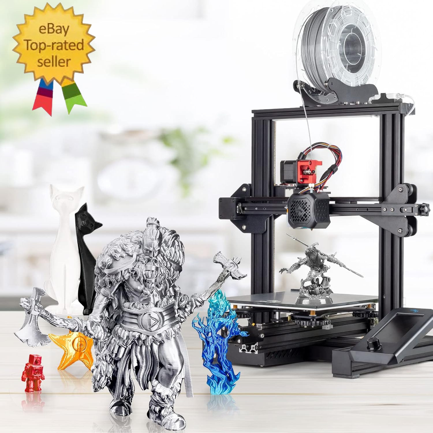 Ender 3 Direct Drive Upgrade Conversion Bracket for Ender 3 V2,Ender 3 Pro and V