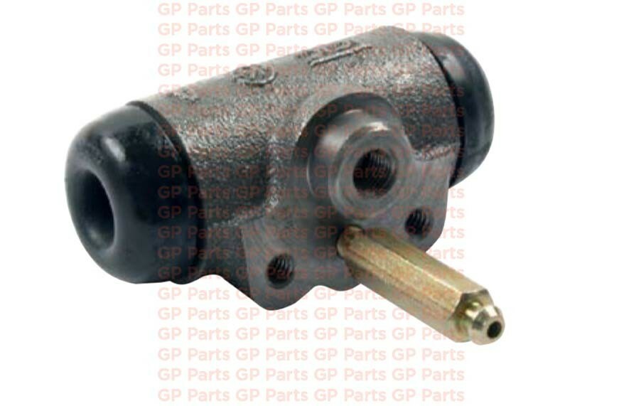 (QTY 2) Clark 121891, WHEEL CYLINDER (Fits Left/Right Side) C500Y30