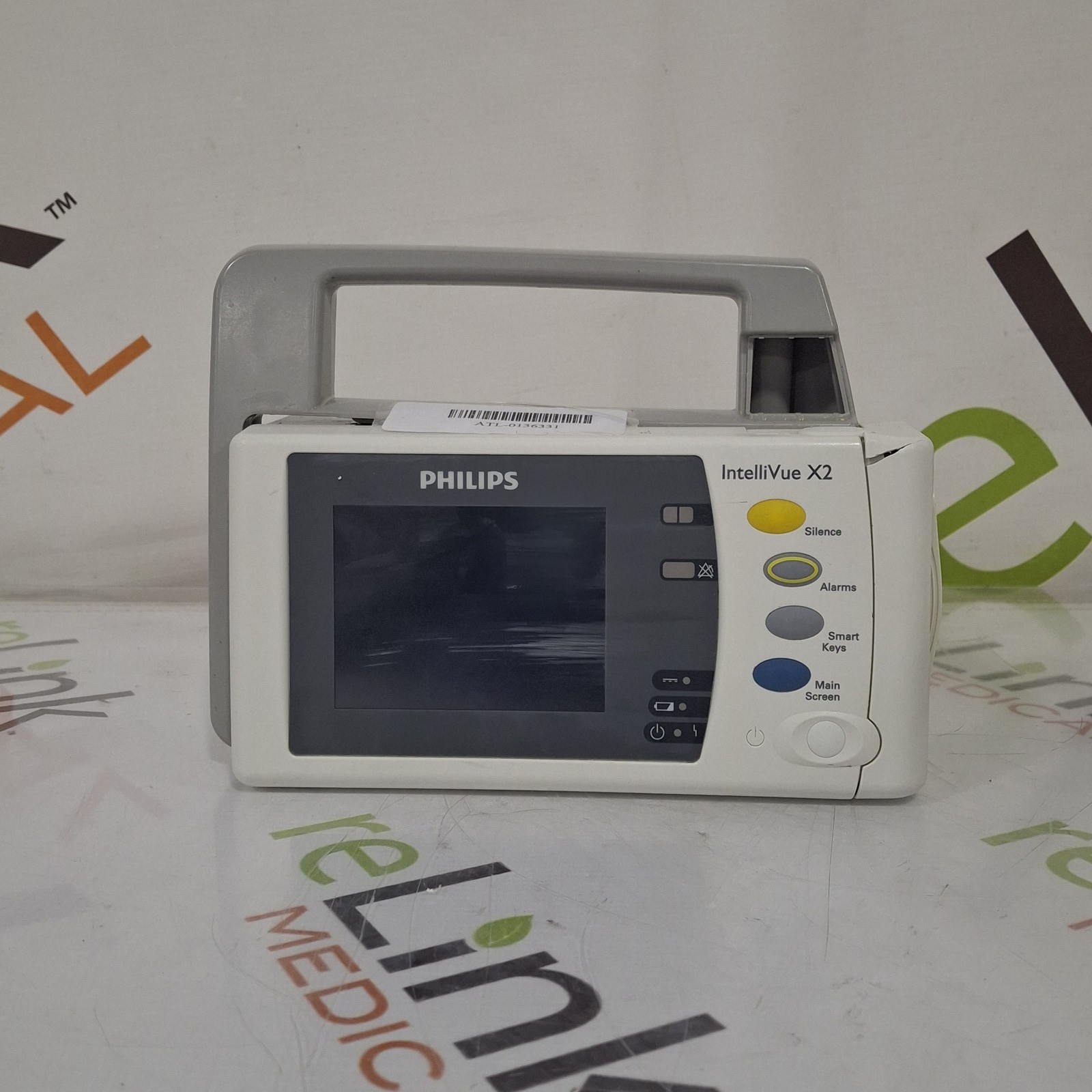 Philips IntelliVue X2 Module - Masimo Rainbow SpO2
