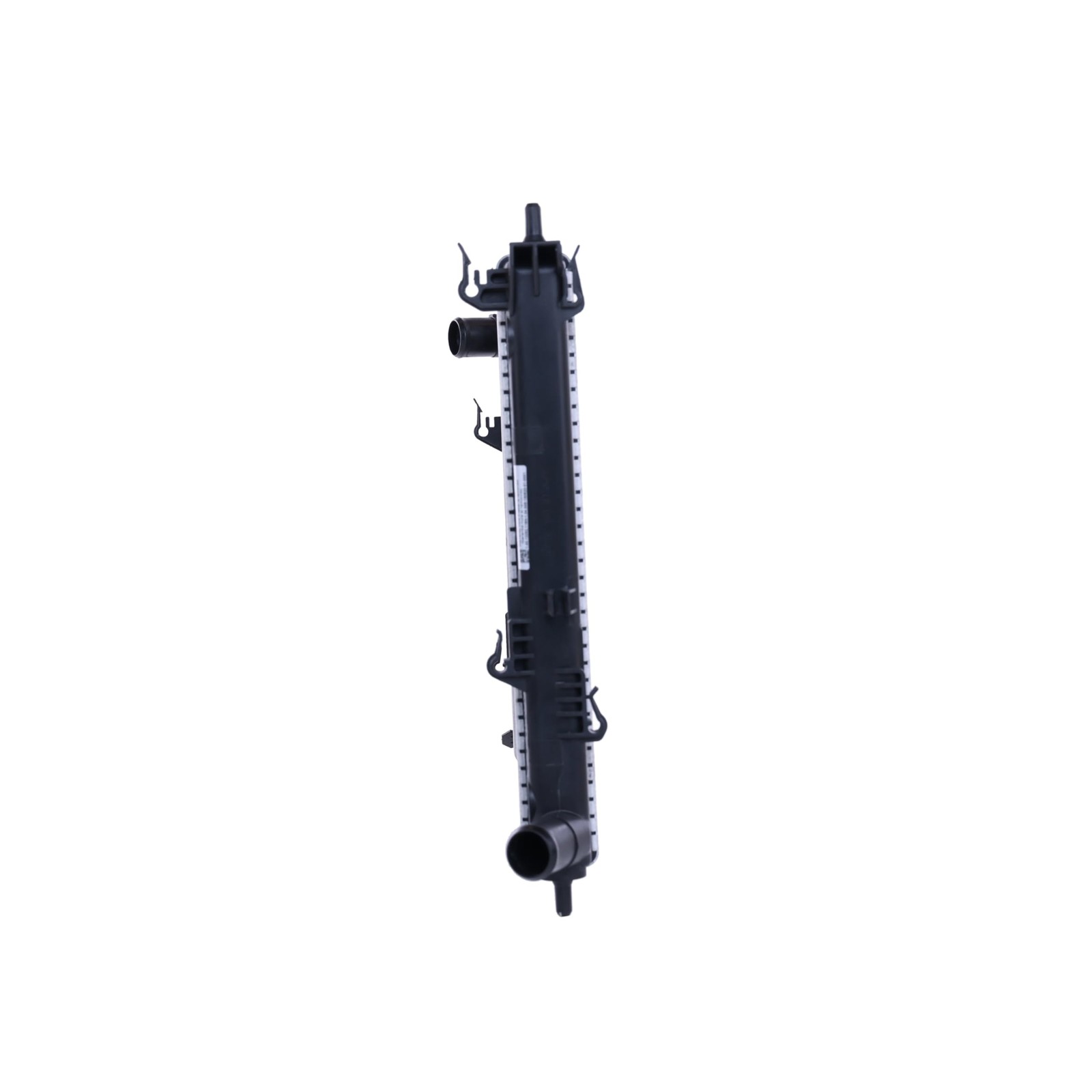 Aluminum Coolant Radiator for Accent 2012-2017 Veloster Rio HY3010185