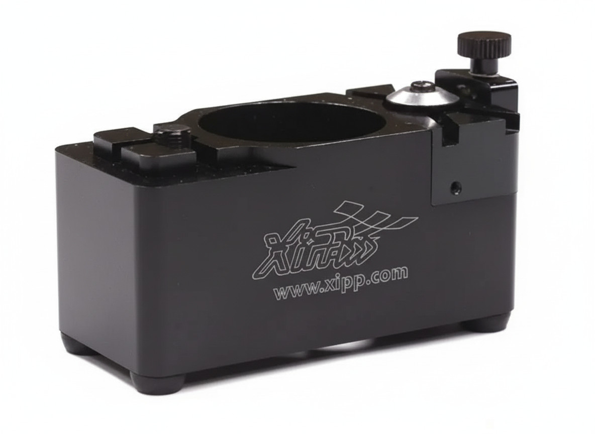 Team Brush Master for Cuts & Serration for 540 Size Motor Brushes