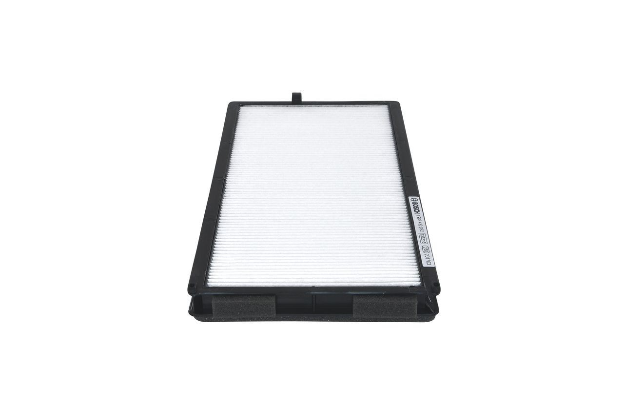 Bosch Filter, interior air 1 987 432 032