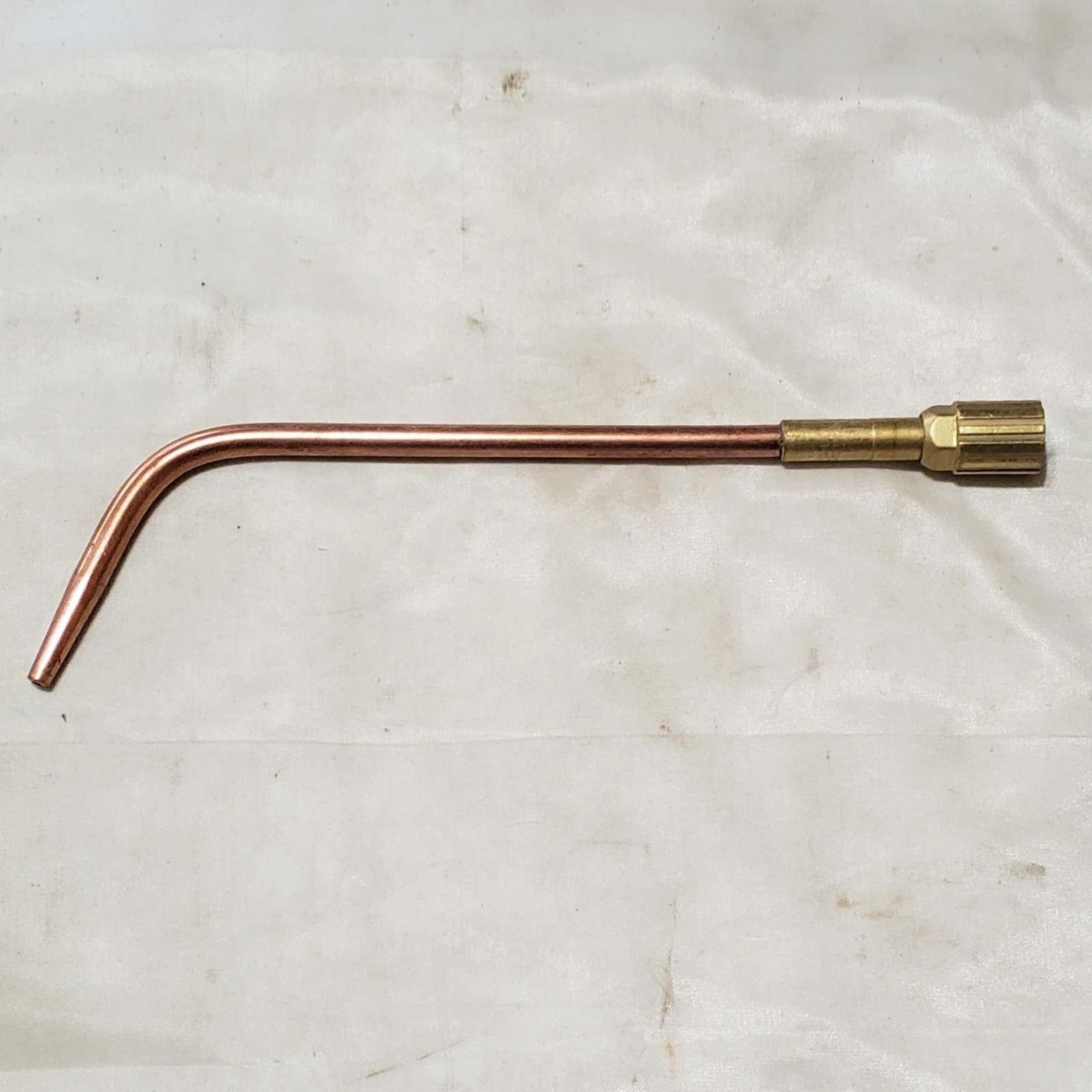 Airco Size 9 Style 70 Welding Brazing Torch Tip Fits 750 Series Handles Concoa
